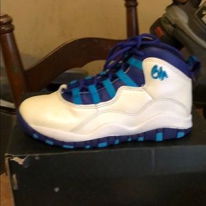 Jordan 10